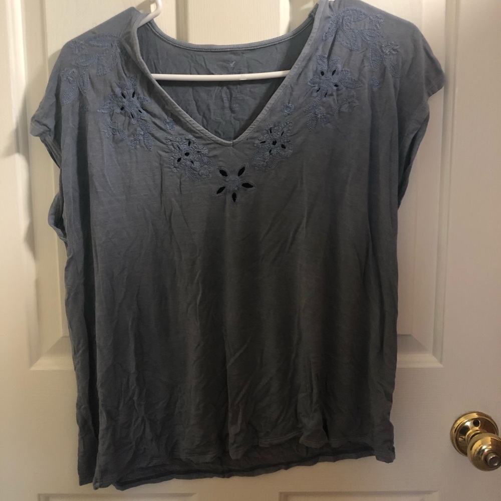 American Eagle Tee